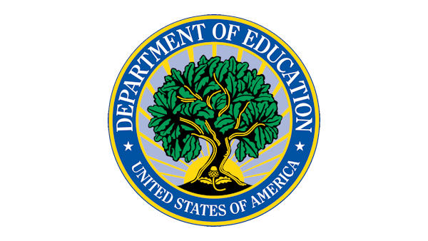Seal of Dept of Education