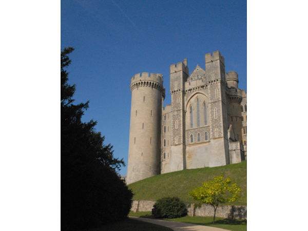 Arundel Castle